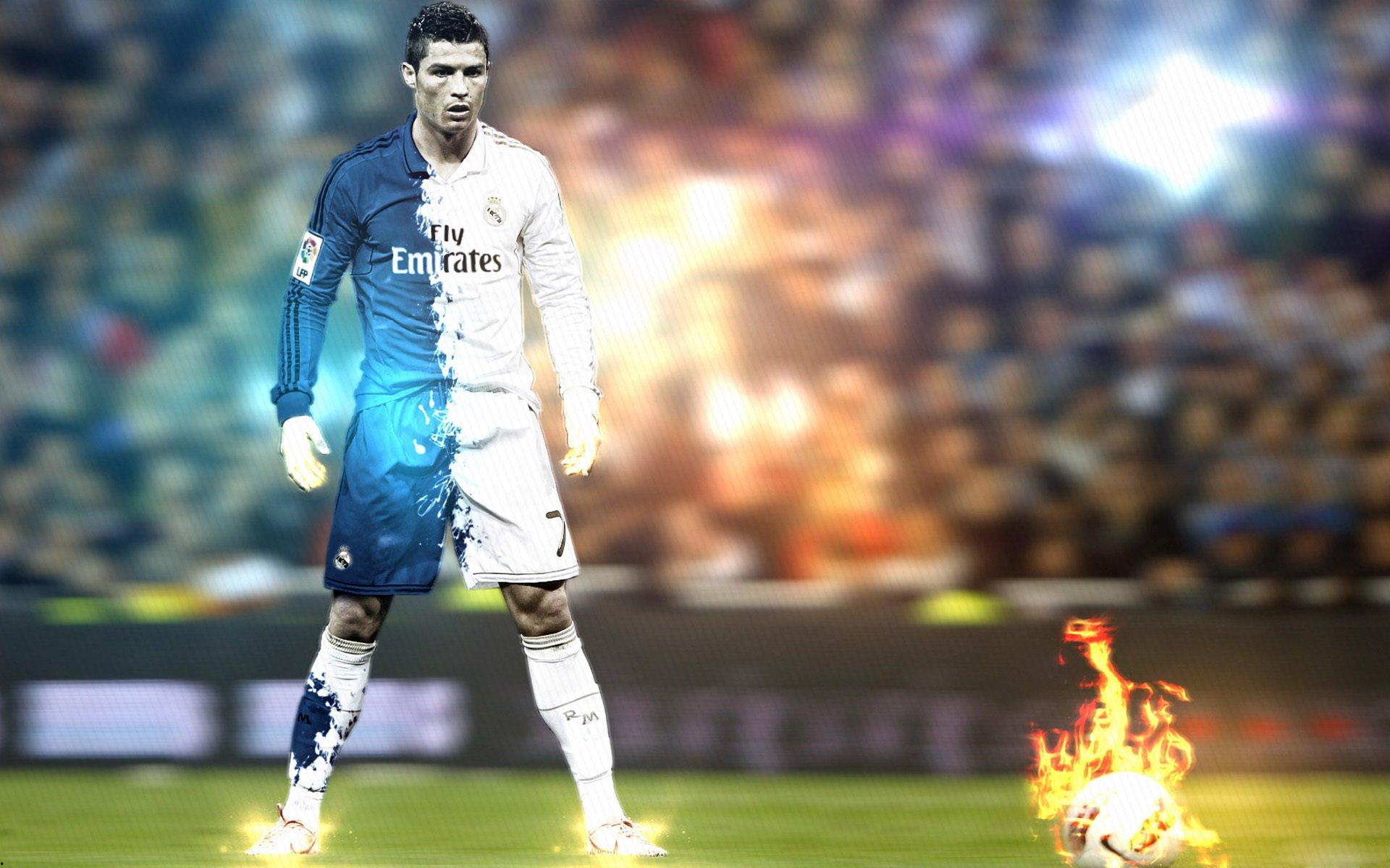 《当你没有球票却非常想看一场精彩的球赛​